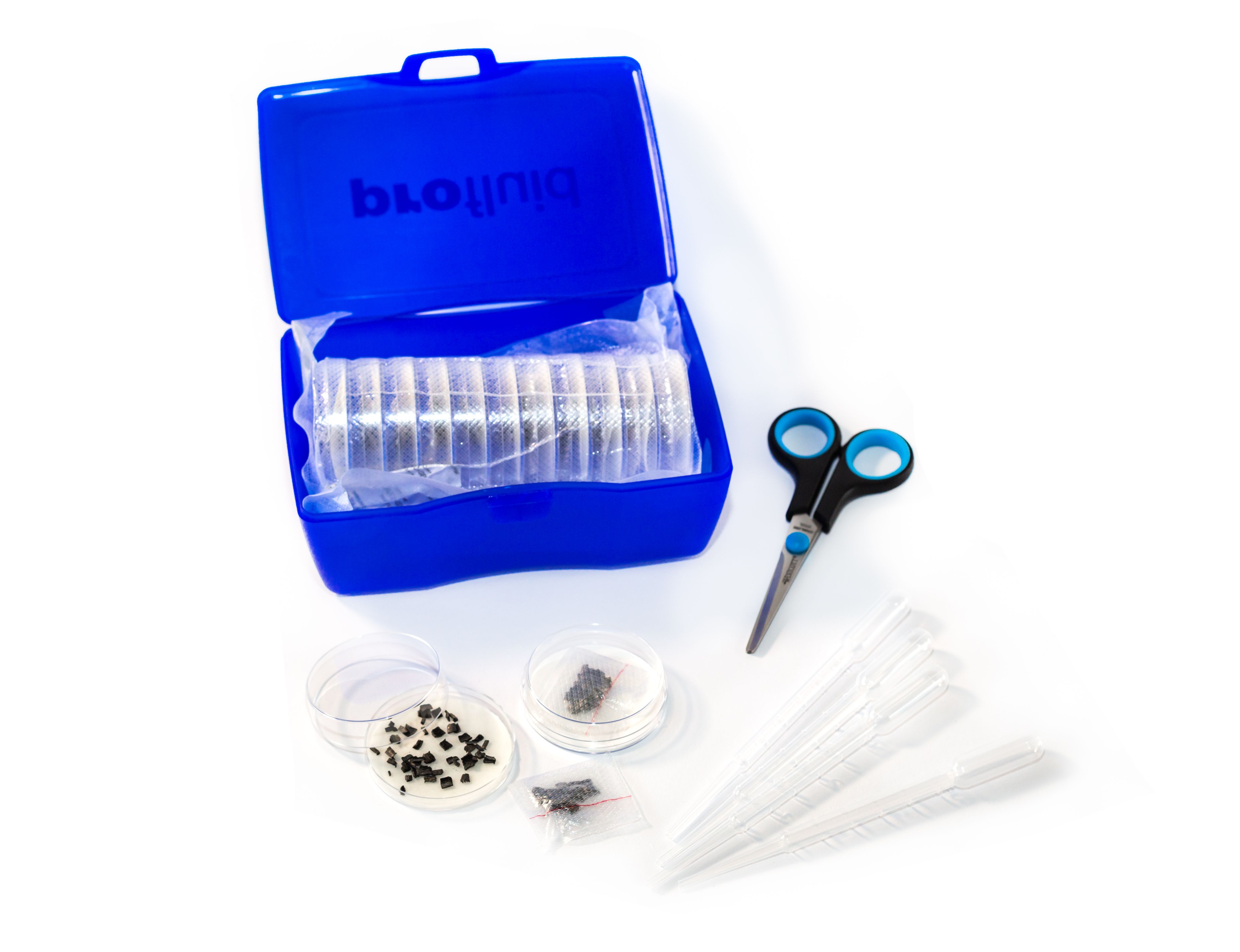 Odoo • Text and Image