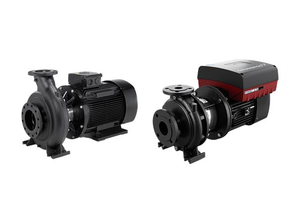 Grundfos MTB 65-160/158 A-F-A-BQQE Bomba sumergible 98501611