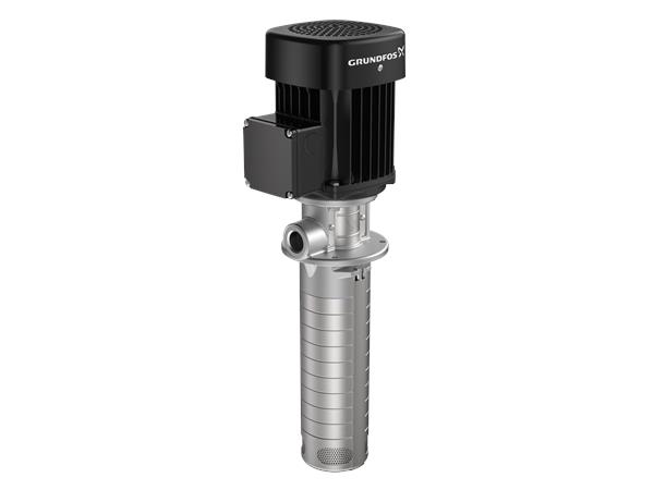 Grundfos SPK 4-15/8 A-W-I-AUUV Pompe pour liquide de refroidissement 98776670