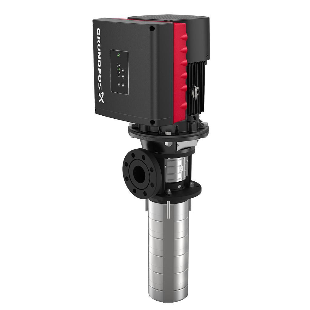 Grundfos MTRE 32-2-2 A-F-A-HUUV Bomba de lubricante para refrigeración 99068846