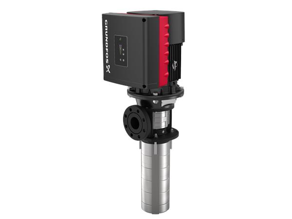 Grundfos MTRE 45-2/1 A-F-A-HUUV Pompe pour liquide de refroidissement 99068877