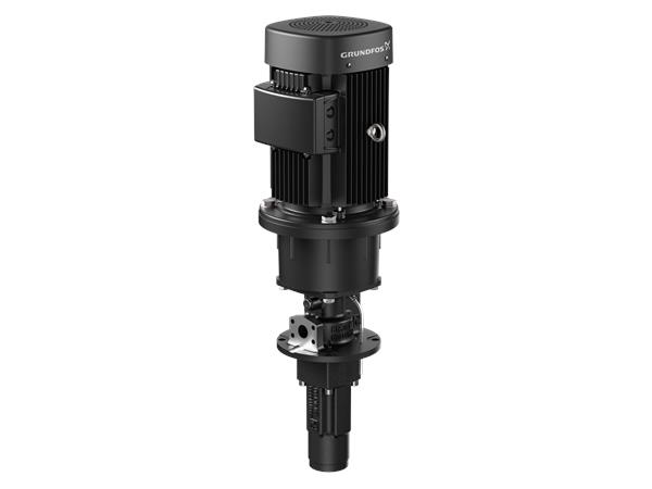 Grundfos MTS 40-90 R46 D8.6 Schraubenspindelpumpe 98750853