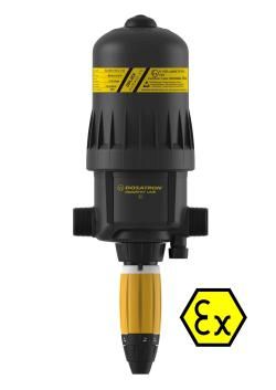 Doseur proportionnel Dosatron D3IL2EX VAF