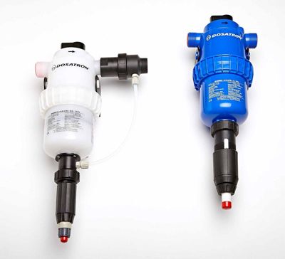 Doseur proportionnel Dosatron D45RE/IE15 AF