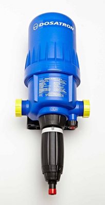 Dosatron D8RE5 AF Proportional Feeder