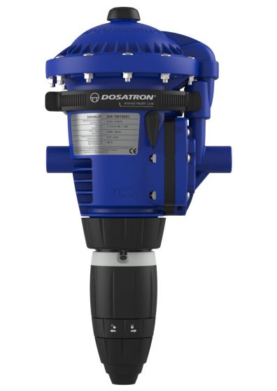 Dosatron DIA4RE VAF Proportionaldosierer