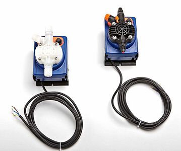 Etatron PKX FT/A 0505 PP Solenoid metering pump PKX 30 039 01 0505