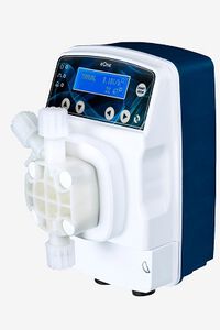 Etatron eOne PLUS 2007 Pompe doseuse PVDF PEU 46 397 4I 2007