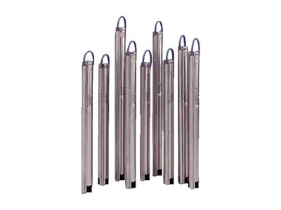 Grundfos SQE 2-90 NE Pompe immergée compacte 97778407