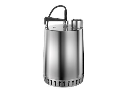 Grundfos UNILIFT AP12.40.06.1 Pompes de drainage 96001720