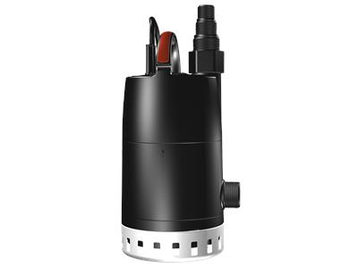 Grundfos Unilift CC7 - M1 Entwässerungspumpen aus Verbundwerkstoff 96280967