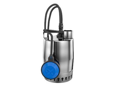 Grundfos UNILIFT KP350-A-1 Bombas de drenaje de acero inoxidable 013N1600