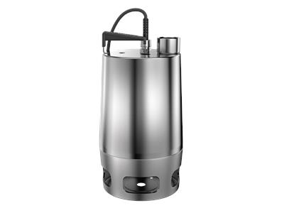 Grundfos UNILIFT AP50.50.11.3V Schmutz- und Abwasserpumpen 96010562