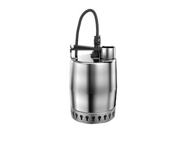 Grundfos UNILIFT KP250-M-1 stainless steel drainage pumps 012H6300