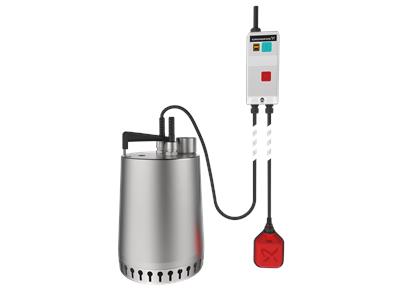 Grundfos UNILIFT AP12.40.06.A3 drainage pumps 96023872