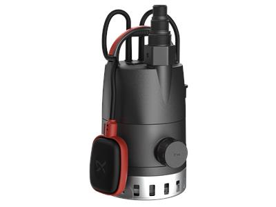 Grundfos Unilift CC9 - A1 Entwässerungspumpen aus Verbundwerkstoff 96280970