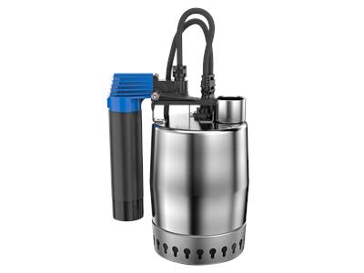 Grundfos UNILIFT KP350-AV-1 Pompes de drainage en acier inoxydable 013N7900