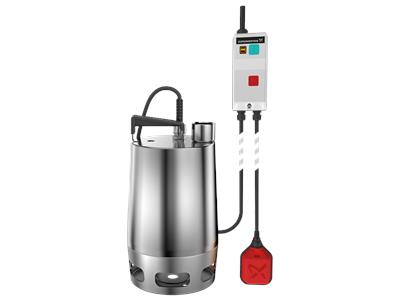 Grundfos UNILIFT AP35.40.06.A3V Entwässerungs- und Schmutzwasserpumpen 96023875