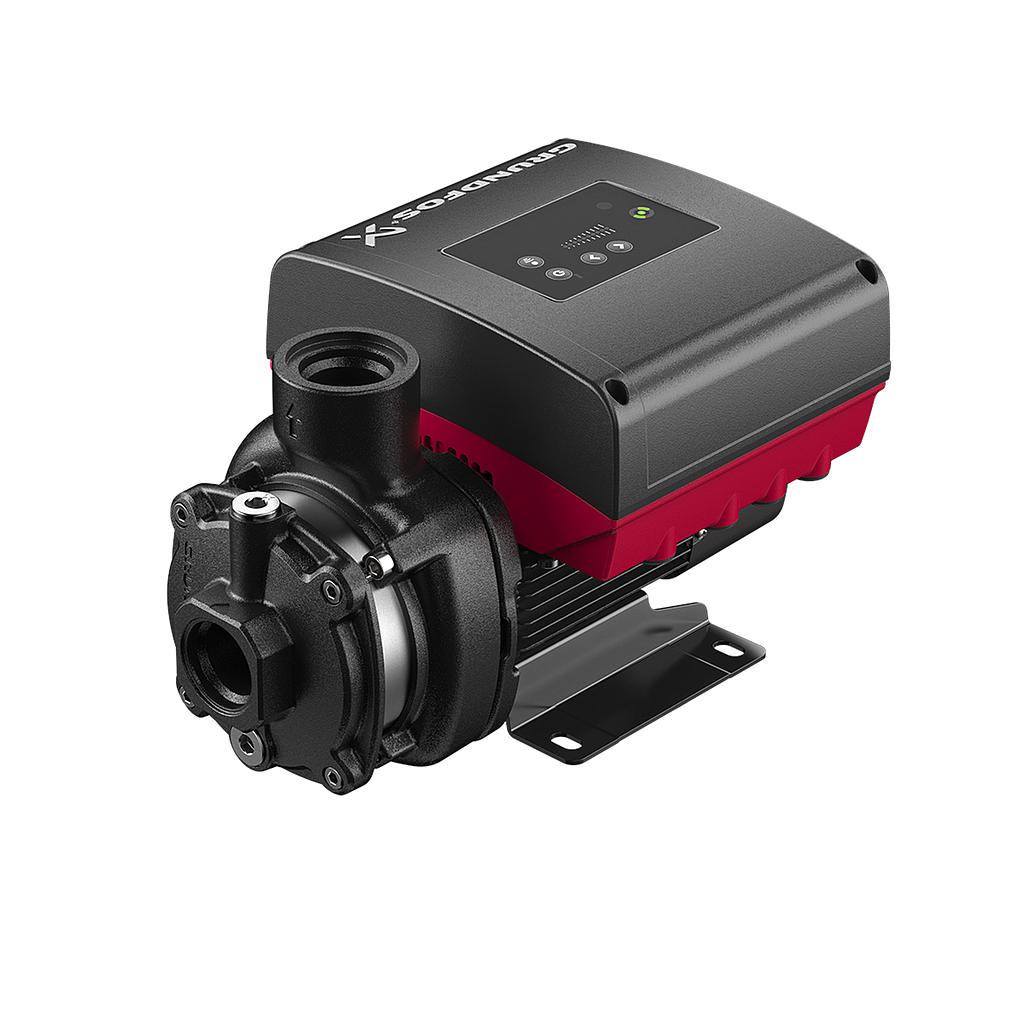 Grundfos CME 5-3 A-R-A-V-AQQV U-A-D-N pompe d'aspiration horizontale compacte 98395020