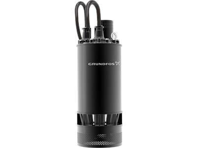 Grundfos DWK.H.7.80.110.5.0D Drainage pump 99509662