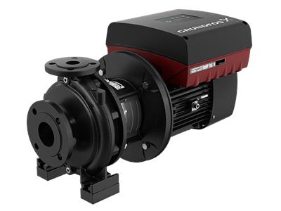 Grundfos NBE 40-125/139 AASF2AESBQQEKWB Einstufige Blockpumpen 99100080