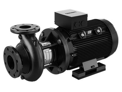 Grundfos NB 40-250/245 AASF2AESBQQEPW1 Pompes monobloc monocellulaires 98979905