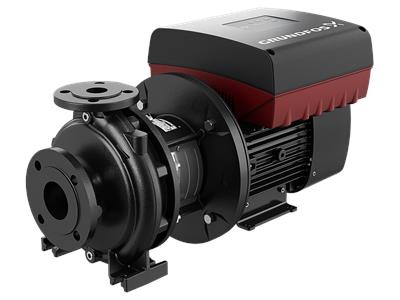 Grundfos NBE 32-250/244 AAF2AESBAQENWB Single-stage close coupled pumps 99100309