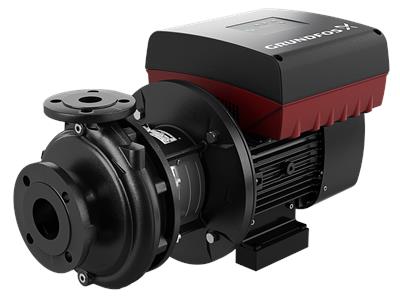 Grundfos NBE 65-160/157 AASF2AESBQQENWB Einstufige Blockpumpen 99100102