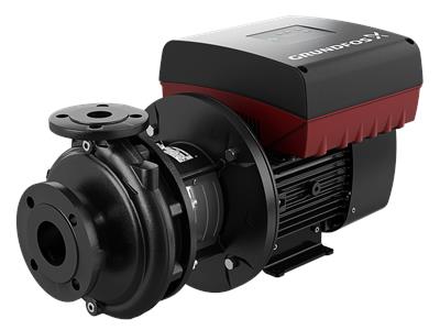 Grundfos NBE 80-160/147-127 AAF2AESBQQENWB Pompes monocellulaires à un étage 99100064