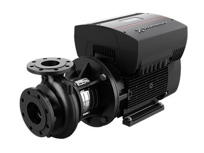 Grundfos NBE 40-200/219 AASF2AESBQQEOW1 Single-stage close coupled pumps 98979881