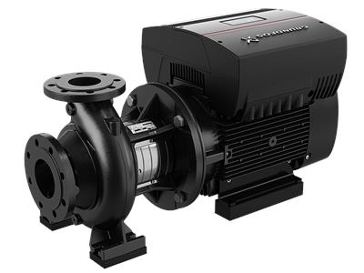 Grundfos NBE 80-315/280 AASF2AESBQQENW3 Pompes monobloc monocellulaires 98976087