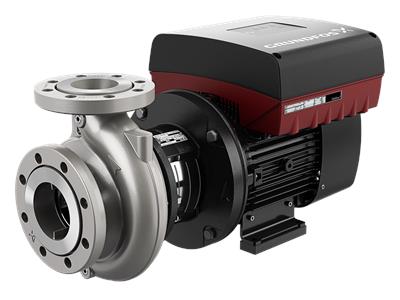 Grundfos NBE 65-160/157 AASF2KESBQQENWB Einstufige Blockpumpen 99100571