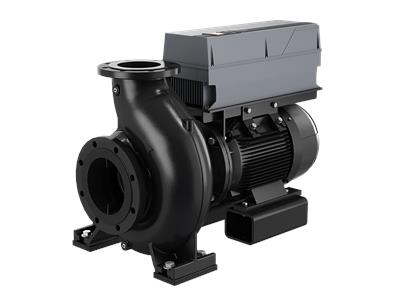 Grundfos NBE 125-250/249 AASF2AESBQQEPW3 Pompes monobloc monocellulaires 98349876