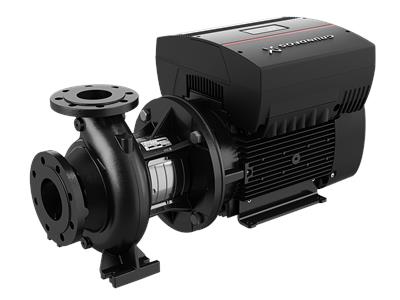 Grundfos NBE 150-250/226-214 BAF1AESBQQEOW3 Einstufige Blockpumpen 98975359