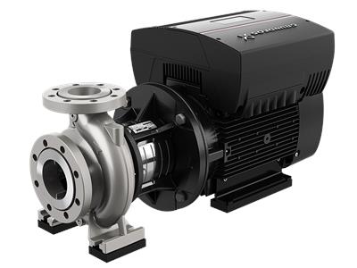 Grundfos NBE 65-160/173 ADSF2KESBQQEOW1 Single-stage close coupled pumps 98445841