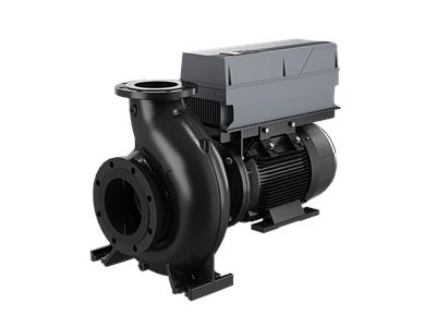 Grundfos NBE 150-250/230 BAF1AESBQQEPW3 Single-stage close coupled pumps 98959053