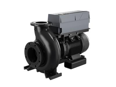 Grundfos NBE 80-400/347 AASF2AESBQQEPW3 Einstufige Blockpumpen 99105337