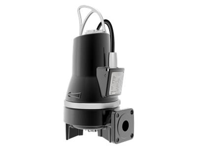 Grundfos SEG.50.26.EX.2.50B Pompe submersible à moteur de coupe 99274385