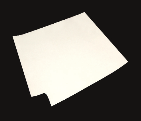 Filtro de partículas Vito XM Filtro PE, 50 unidades