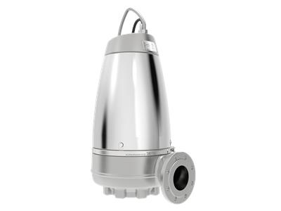 Grundfos SEV.80.80.13.4.50D.R Schmutzwasserpumpe 96889324