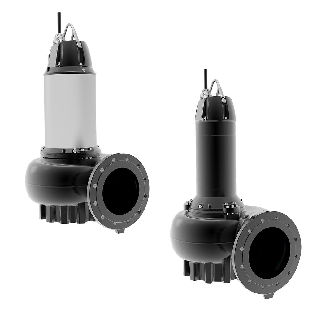 Grundfos SEV.80.170.2.52H.C.Q.N.51D.A.T submersible pump 99774698