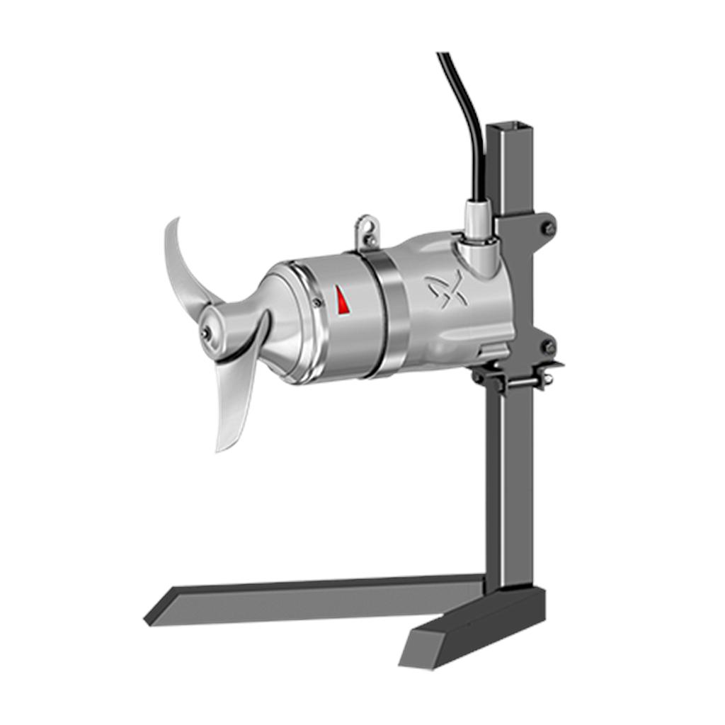 Grundfos SMD.35.37 .967.5.1B Submersible mixers 98995972