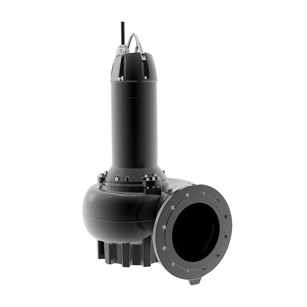 Grundfos SL.150.200.4.52H.S.Q.N.51D.A Submersible pump 99959187