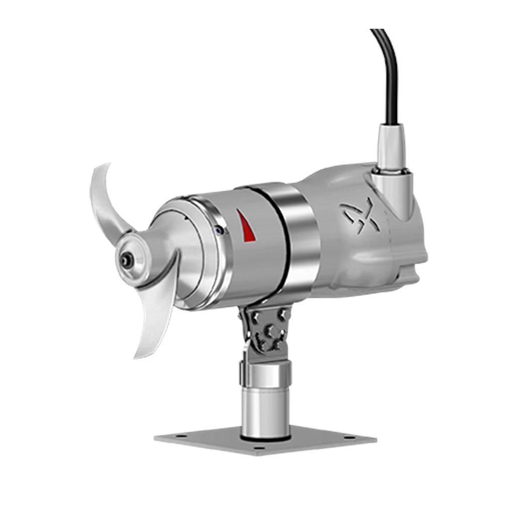 Grundfos SMD.14.25 .1460.T.5.0B Submersible mixers 98995951