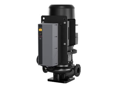 Grundfos TPE 65-930/2 NC-A-F-A-BQQE-RX1 Einstufige Inlinepumpen 99473932
