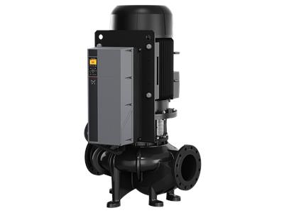 Grundfos TPE 125-360/2 NC-A-F-A-BAQE-RX1 Einstufige Inlinepumpen 99473576