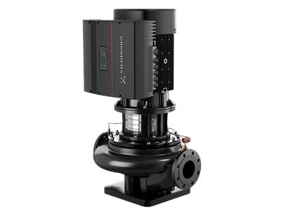 Grundfos TPE 50-630/2 S-A-F-A-BAQE-OX1 Einstufige Inlinepumpen 98742805