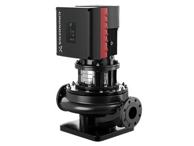Grundfos TPE 80-330/2 A-F-A-BAQE-NDB Pompes en ligne monocellulaires 99113918