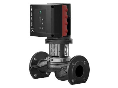 Grundfos TPE2 32-180 N-A-F-A-BQBE-EDC Einstufige Inlinepumpen 99223885