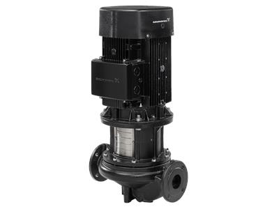 Grundfos TP 32-380/2 A-F-A-BAQE-JX1 Pompes en ligne monocellulaires 96086664